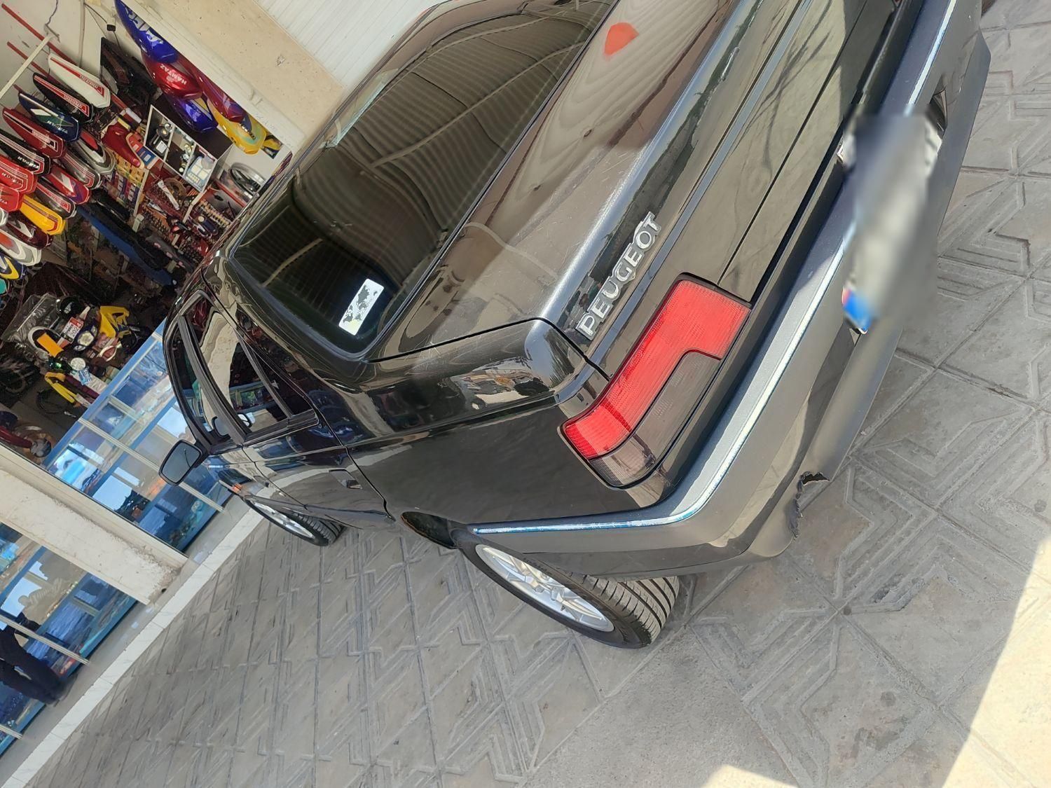 خودرو پژو، 405 آگهی ann_18120886