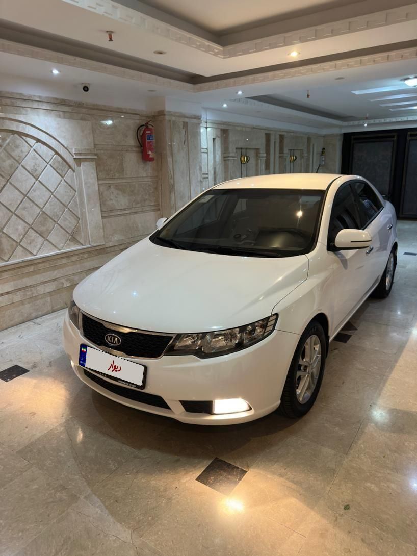 خودرو کیا، سراتو مونتاژ آگهی ann_18120917