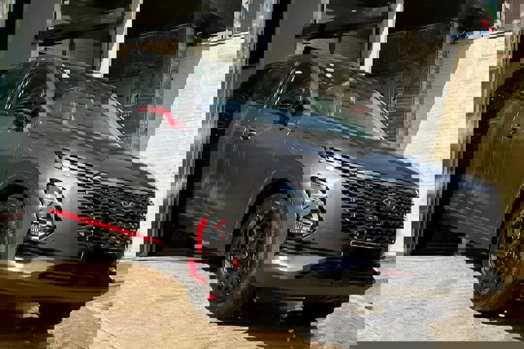 خودرو فونیکس، FX آگهی ann_18120935