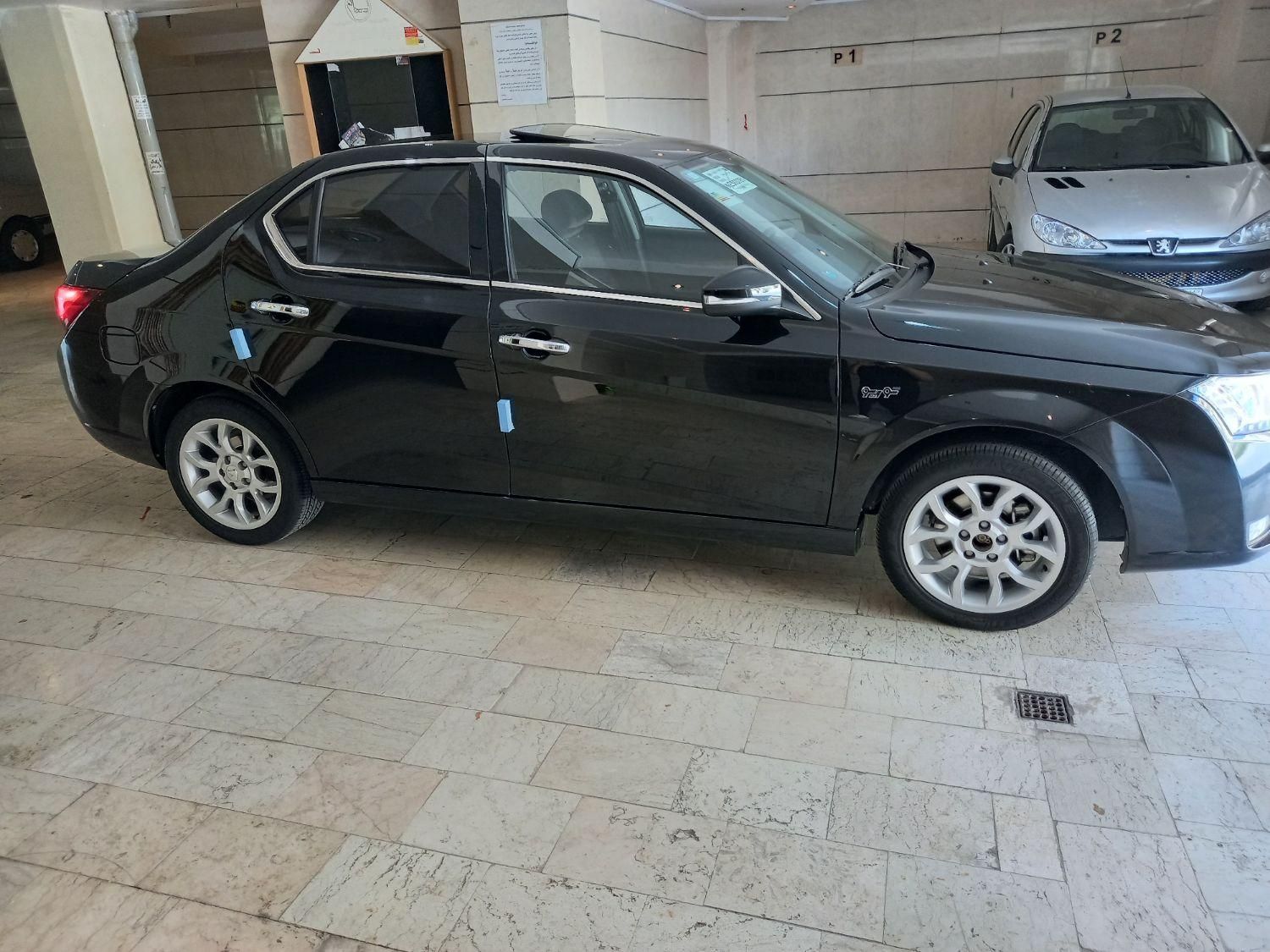 خودرو دنا، پلاس آگهی ann_18120950