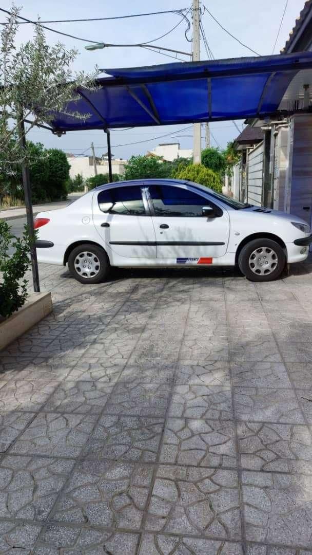 خودرو پژو، 206 آگهی ann_18120963