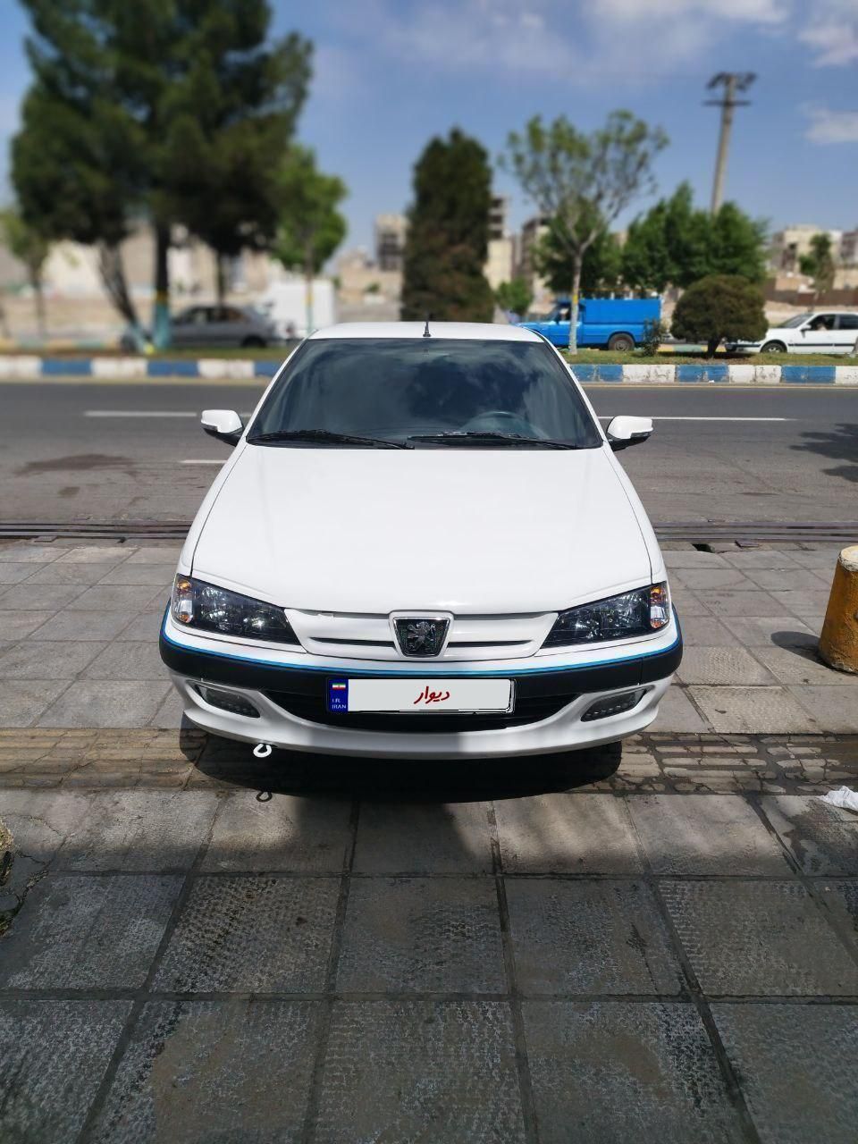 خودرو پژو، پارس آگهی ann_18120973