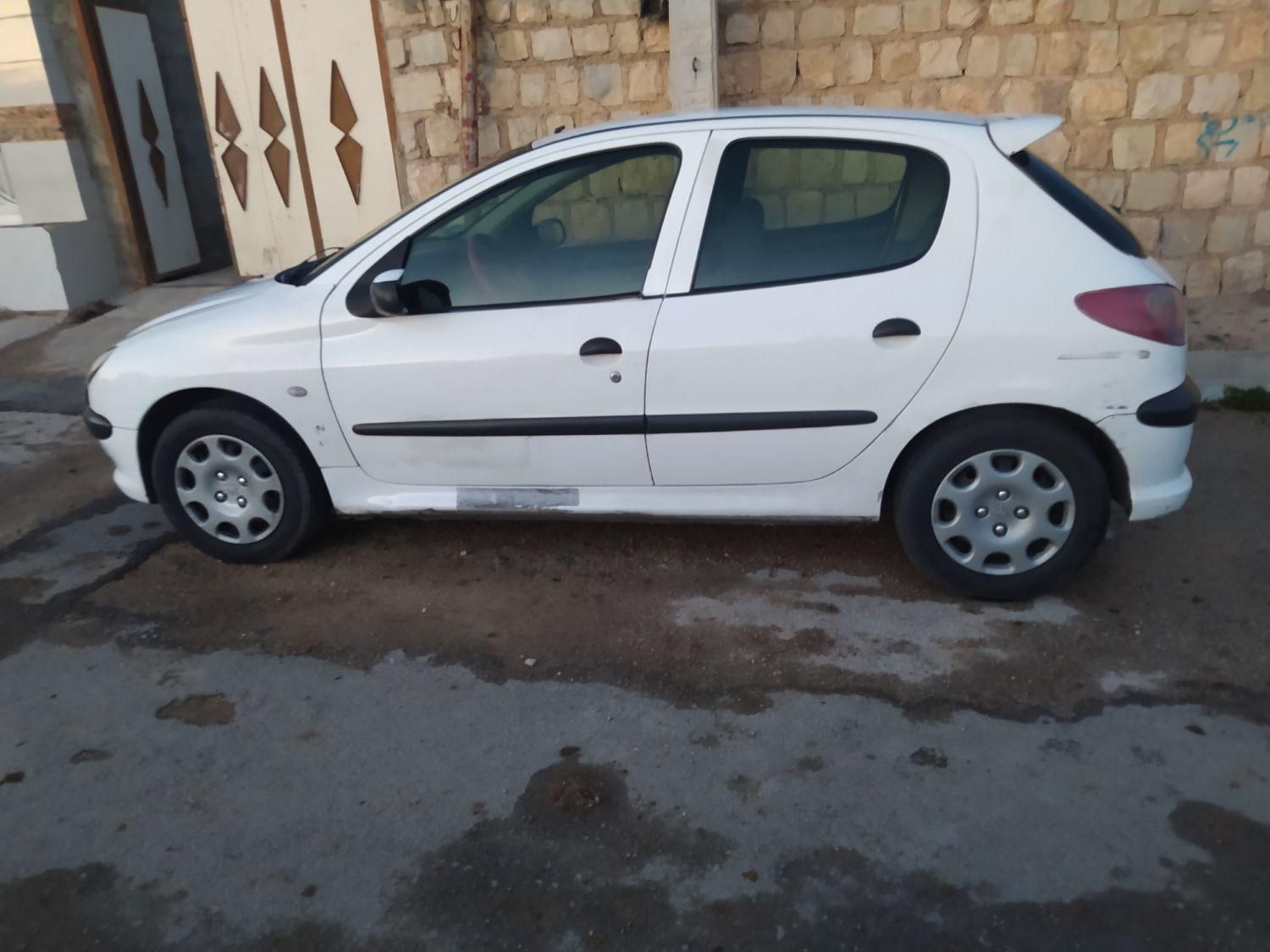 خودرو پژو، 206 آگهی ann_18120987