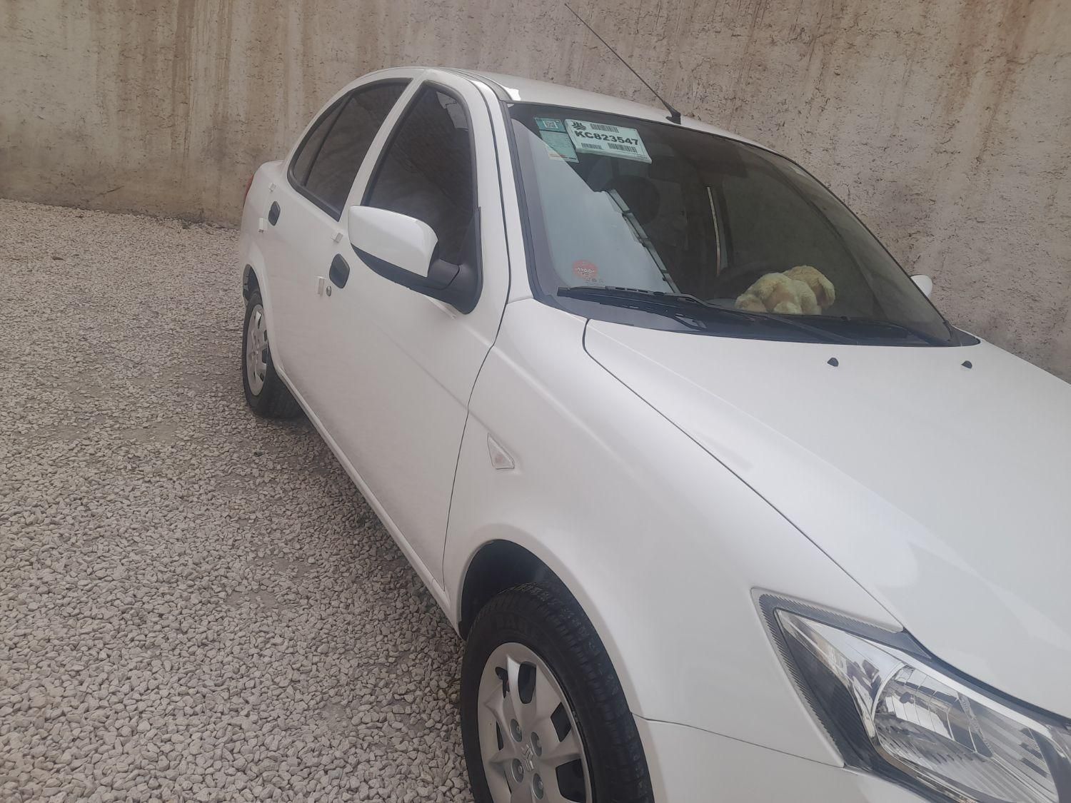 خودرو ساینا، S آگهی ann_18120989