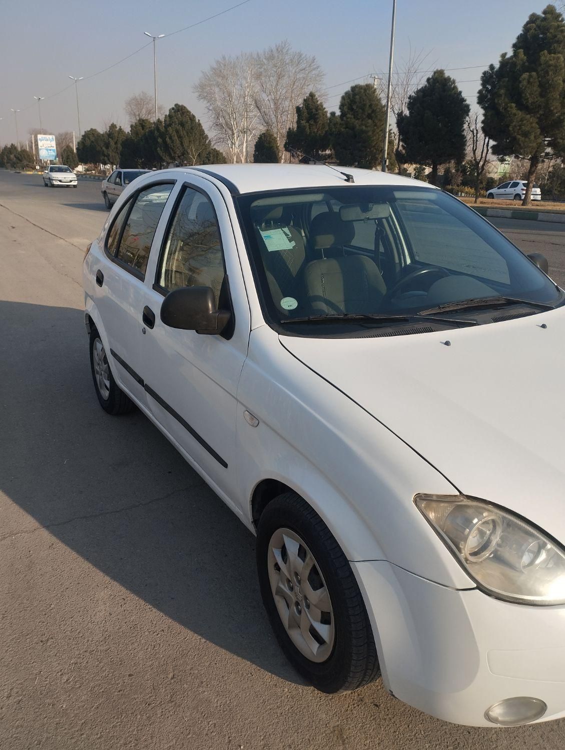 خودرو تیبا، 2 آگهی ann_18120993