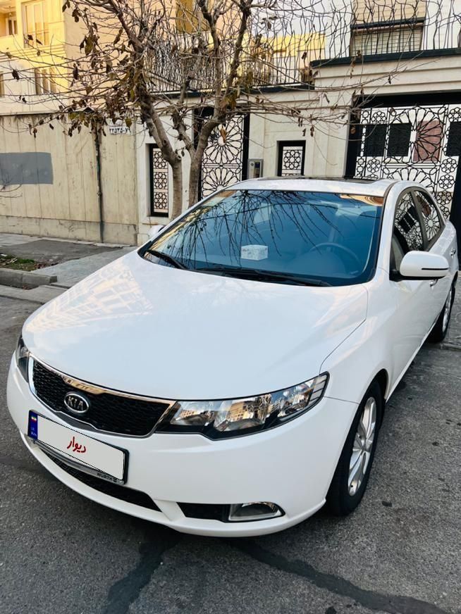 خودرو کیا، سراتو مونتاژ آگهی ann_18121004