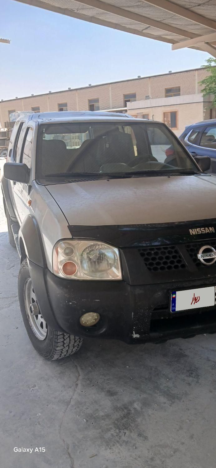 خودرو نیسان، رونیز آگهی ann_18121005