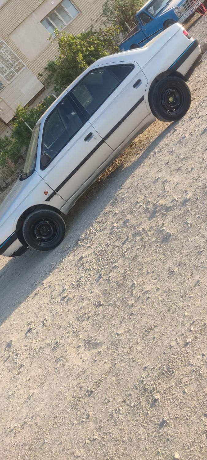 خودرو پژو، 405 آگهی ann_18121023