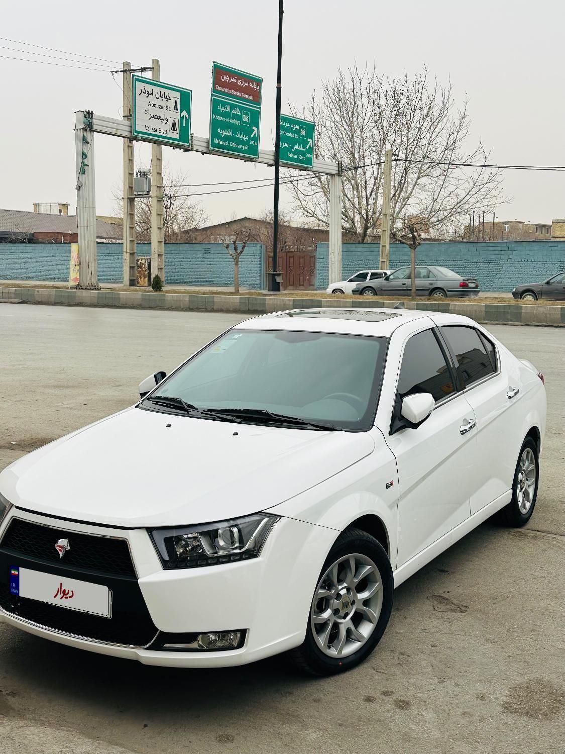 خودرو دنا، پلاس آگهی ann_18121025