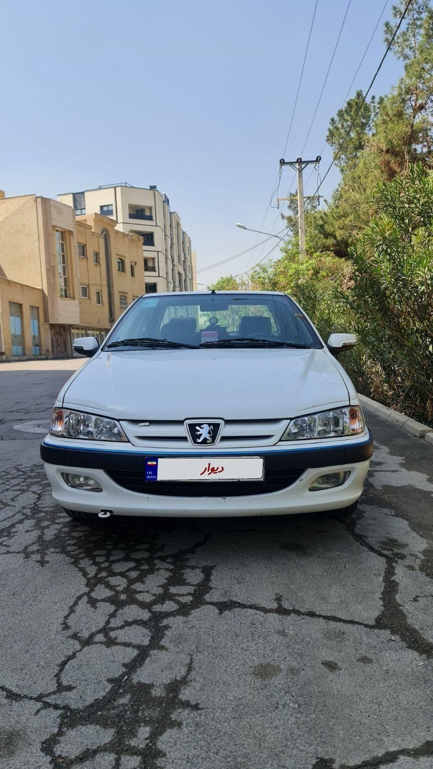 خودرو پژو، پارس آگهی ann_18121031