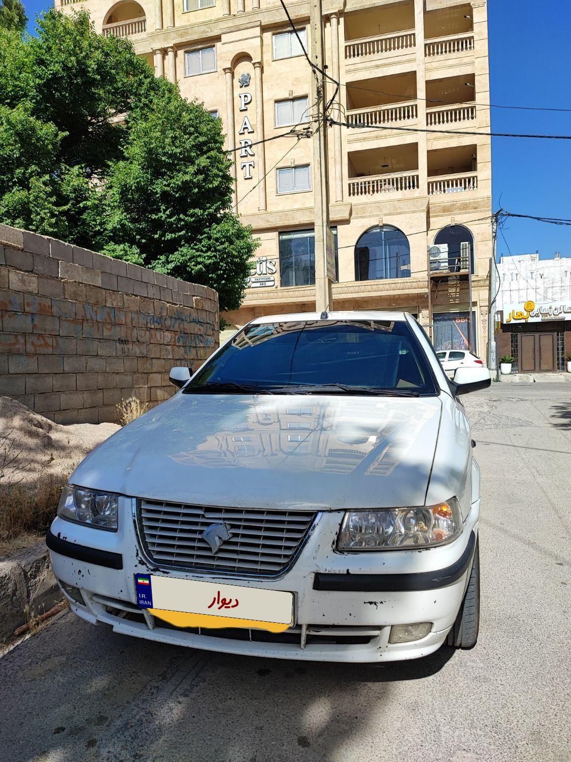 خودرو سمند، EL آگهی ann_18121049