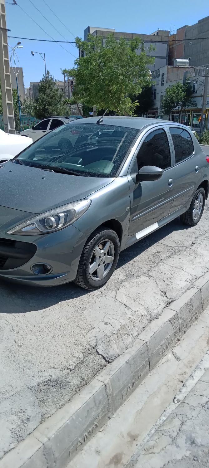 خودرو پژو، 207 آگهی ann_18121055