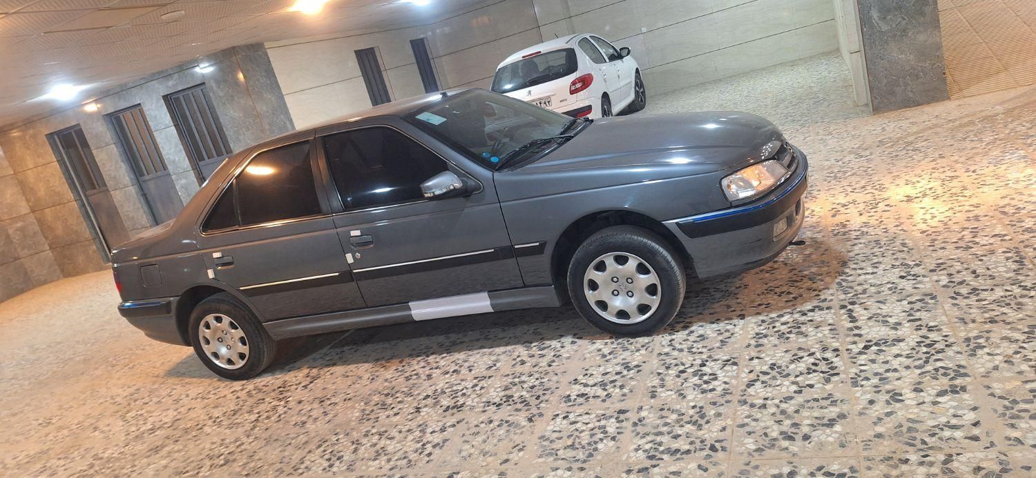 خودرو پژو، پارس آگهی ann_18121067