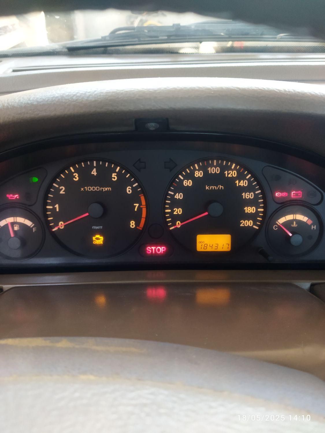 پژو 405 GLX - 1390