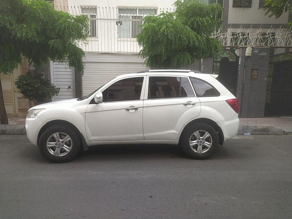 خودرو لیفان، X60 آگهی ann_18121092