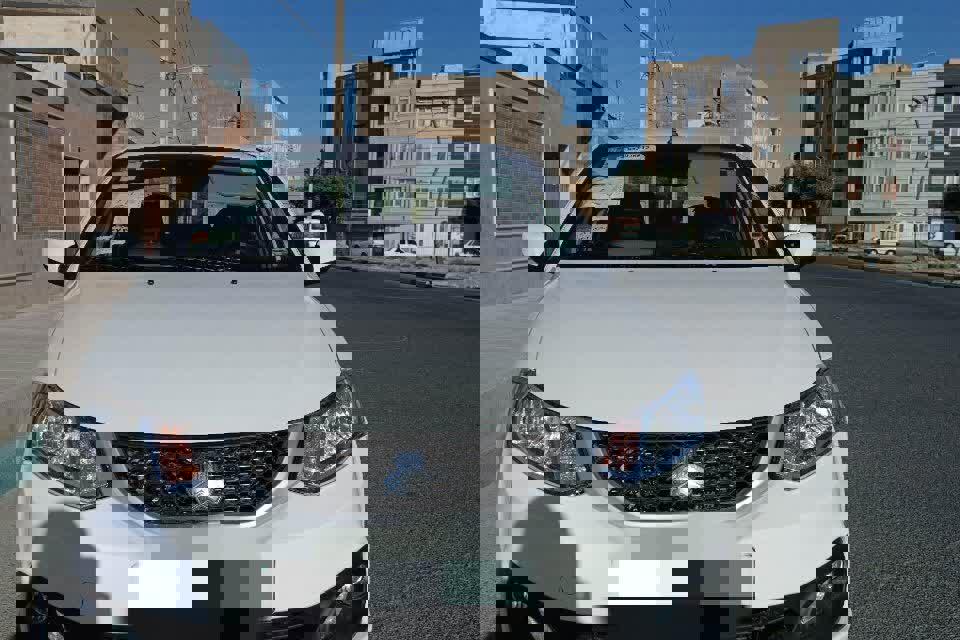 خودرو ساینا، S آگهی ann_18121104