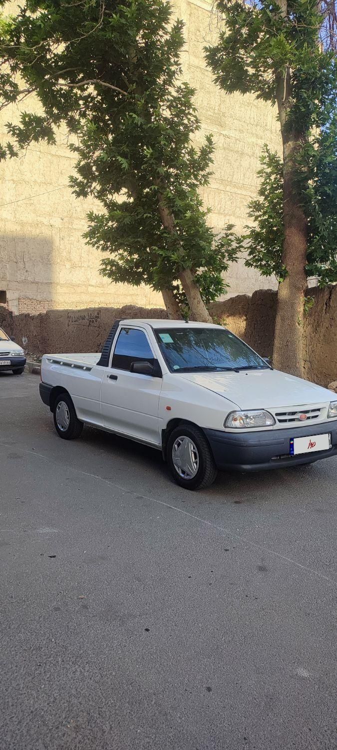 پراید 151 SE - 1401