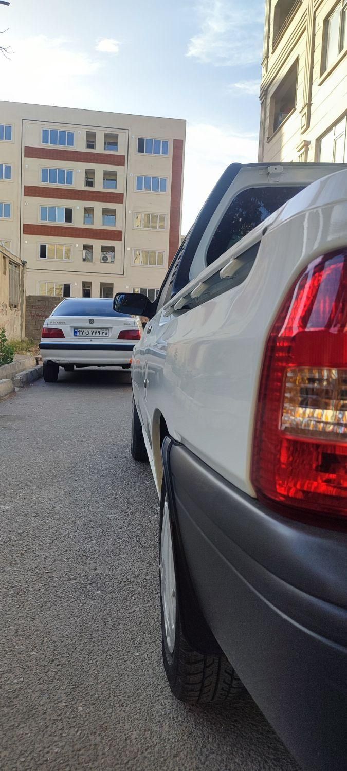 پراید 151 SE - 1401