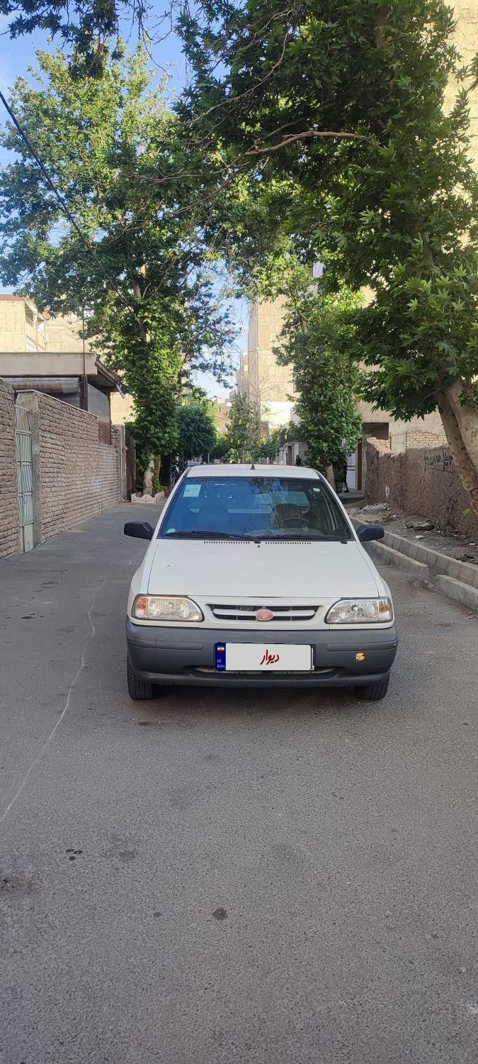 پراید 151 SE - 1401