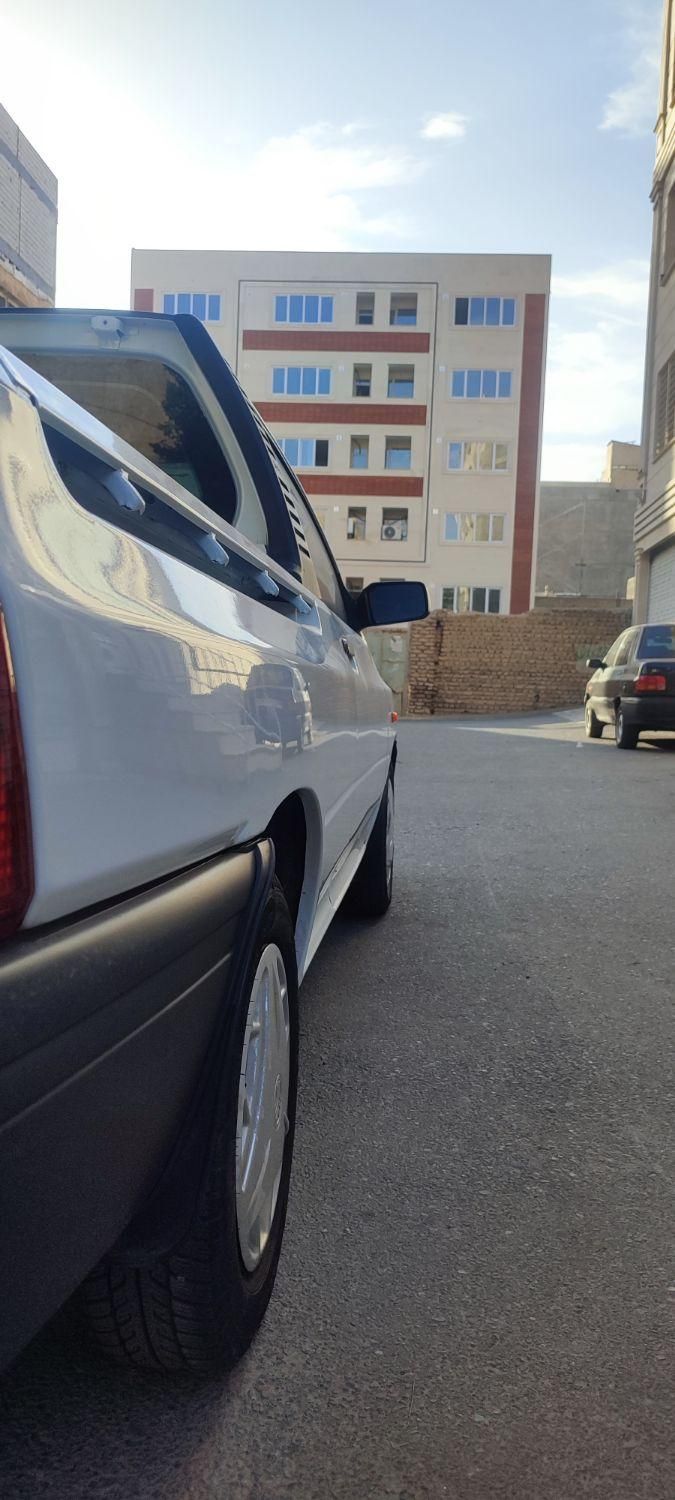 پراید 151 SE - 1401