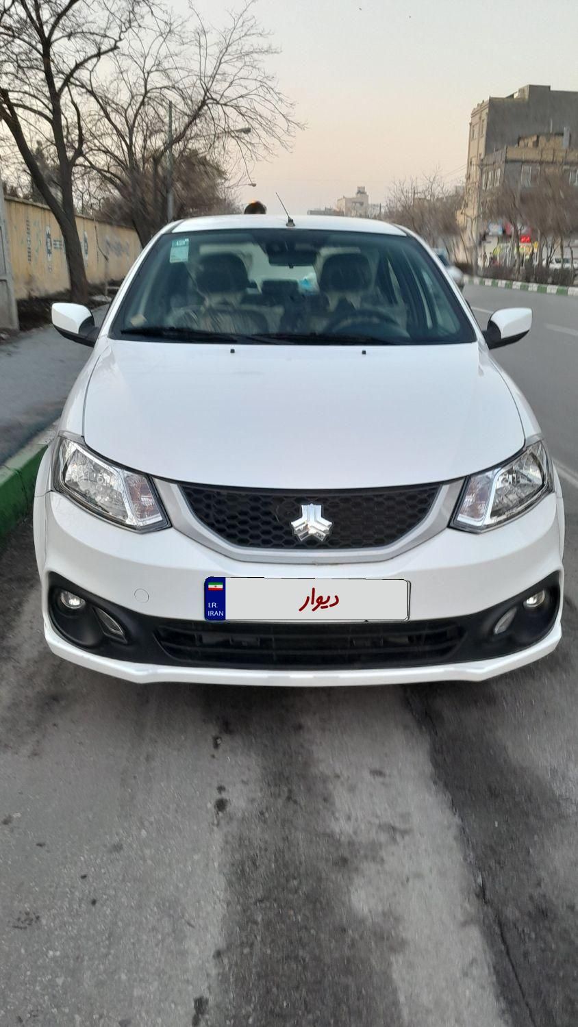 خودرو ساینا، S آگهی ann_18121120