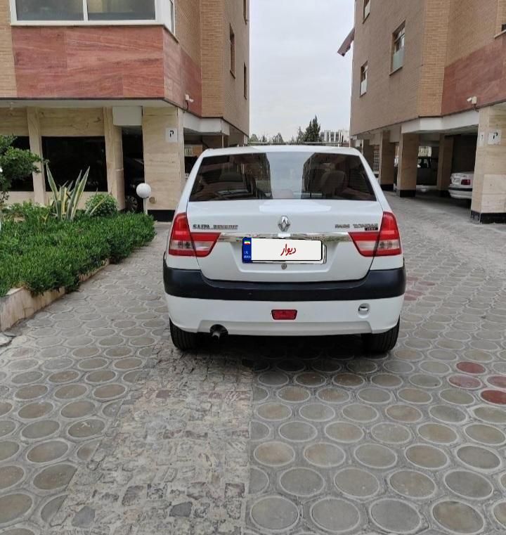 خودرو رنو، تندر 90 پلاس آگهی ann_18121129