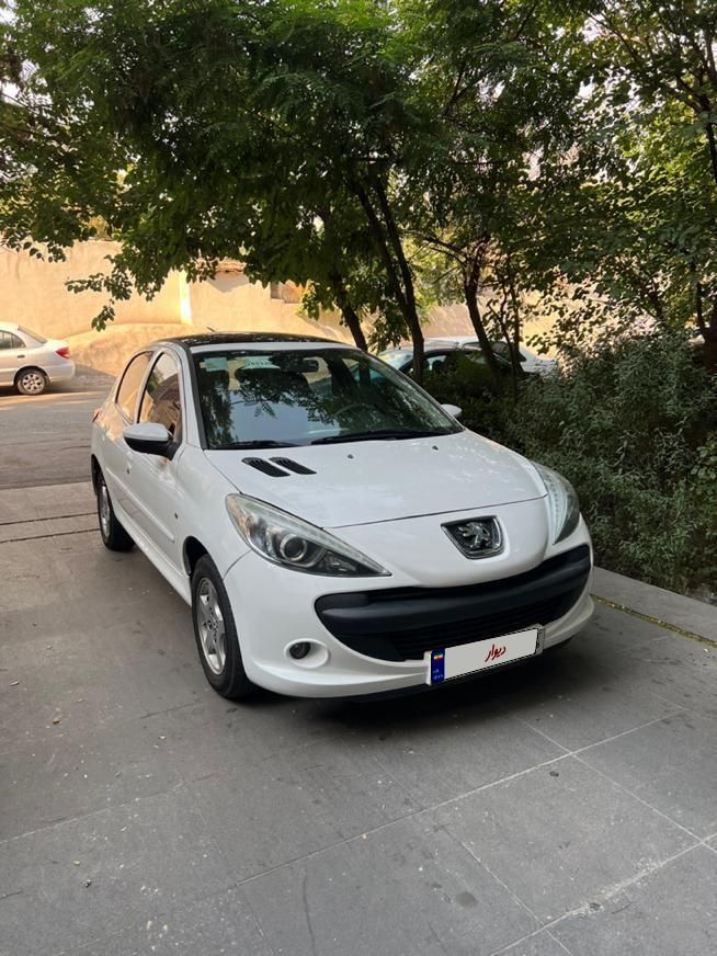 خودرو پژو، 207 آگهی ann_18121135