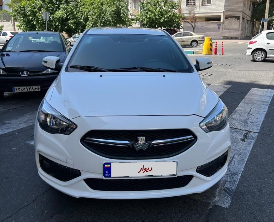 خودرو شاهین، G آگهی ann_18121137