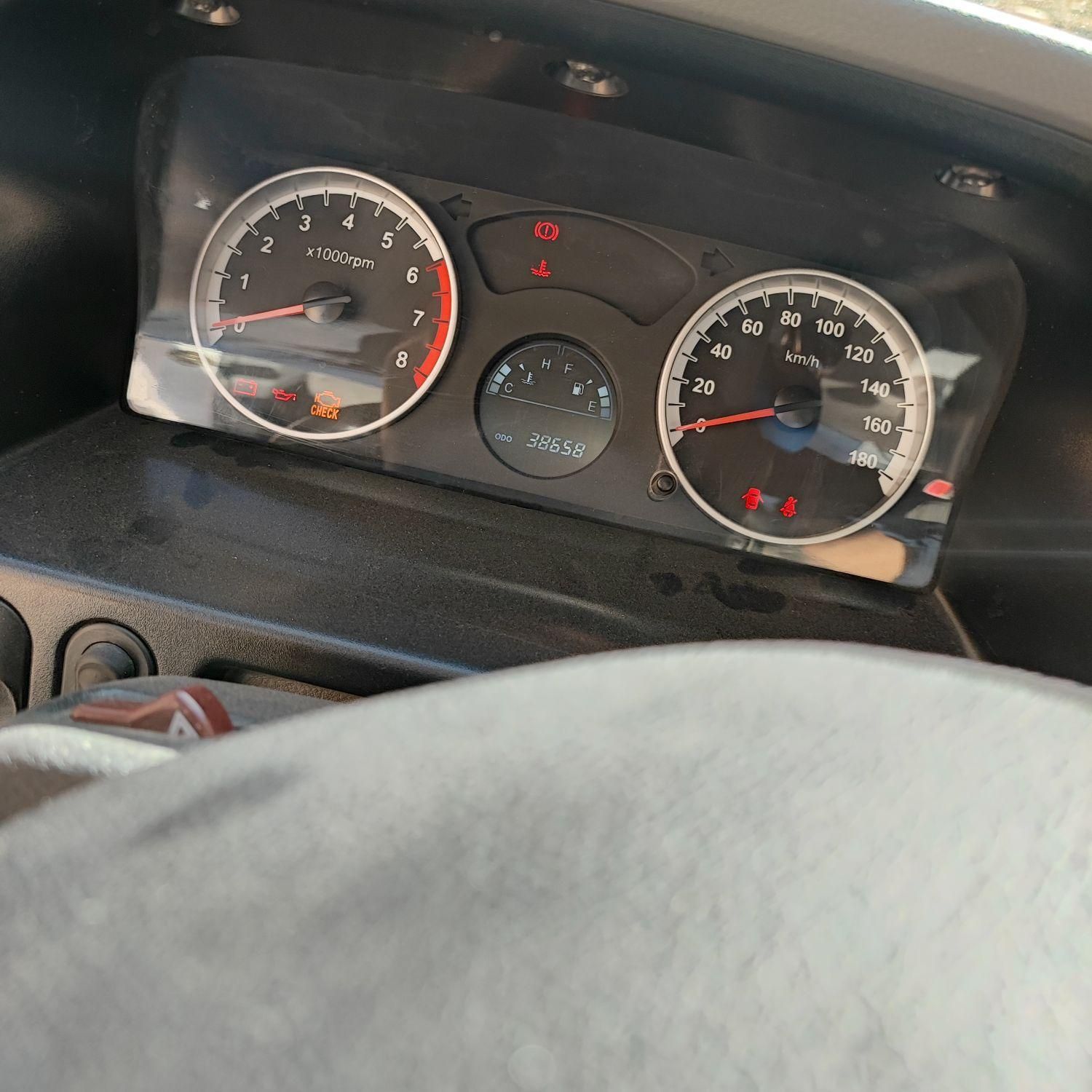 پراید 151 SE - 1401