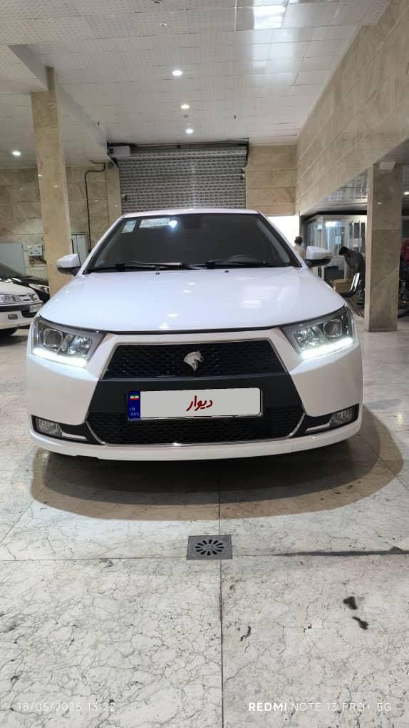 خودرو دنا، پلاس آگهی ann_18121222