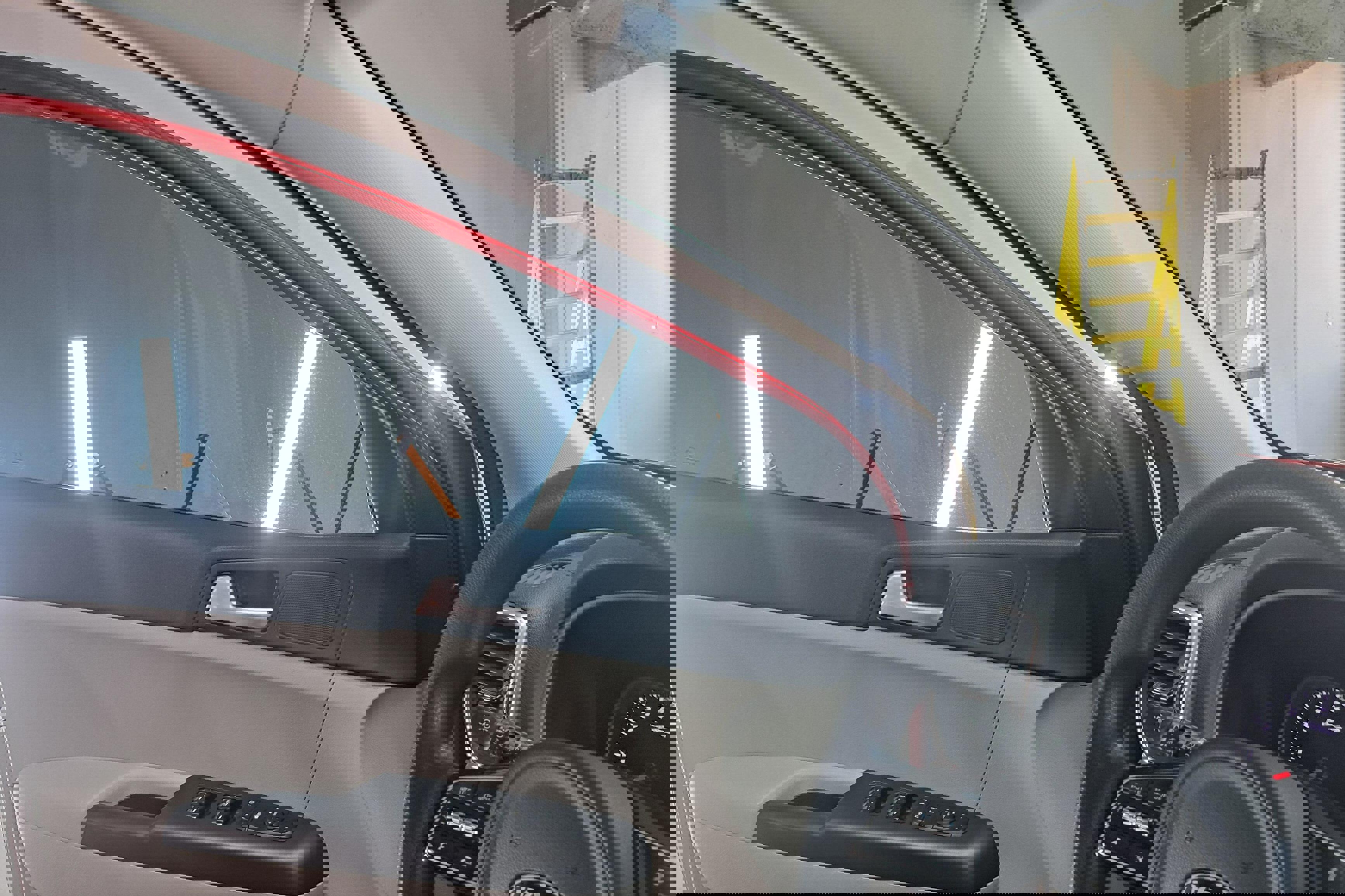 کیا اسپورتیج 4 سیلندر 2400cc GTLine - 2021