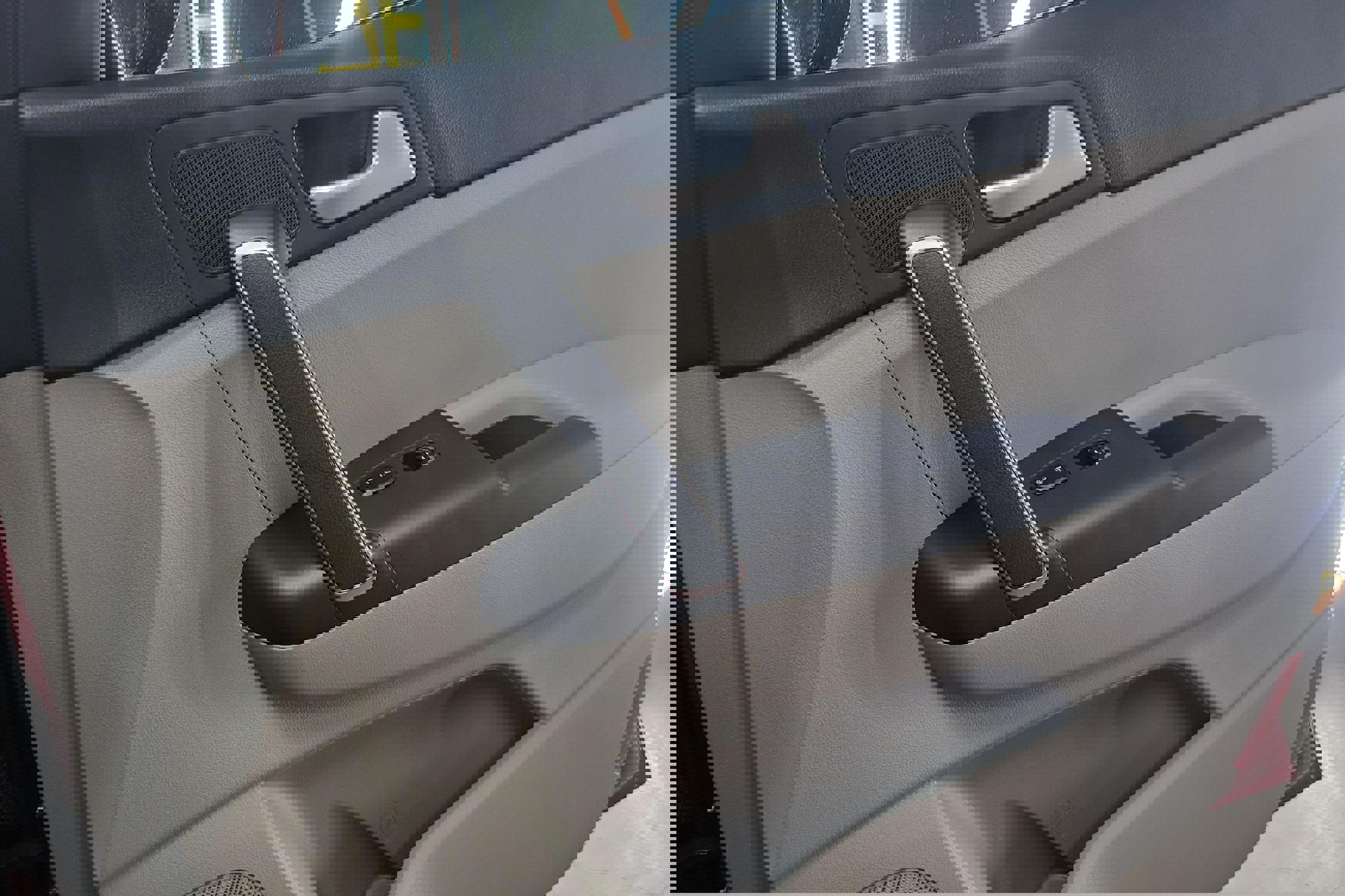 کیا اسپورتیج 4 سیلندر 2400cc GTLine - 2021