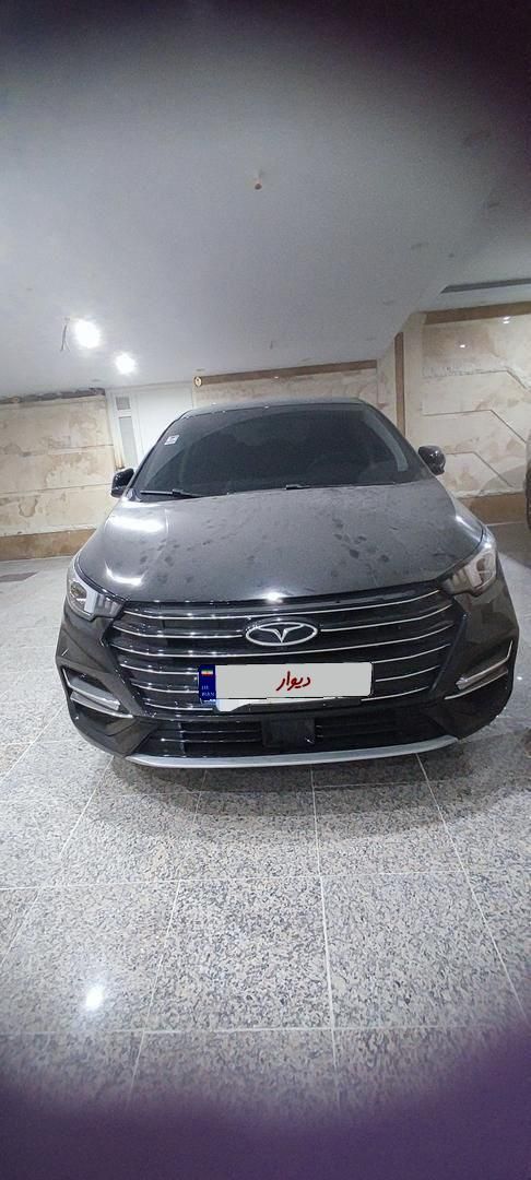 خودرو فونیکس، آریزو 6 پرو آگهی ann_18121239