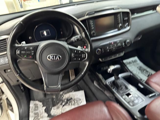 کیا سورنتو فول GT LINE - UM - 2016
