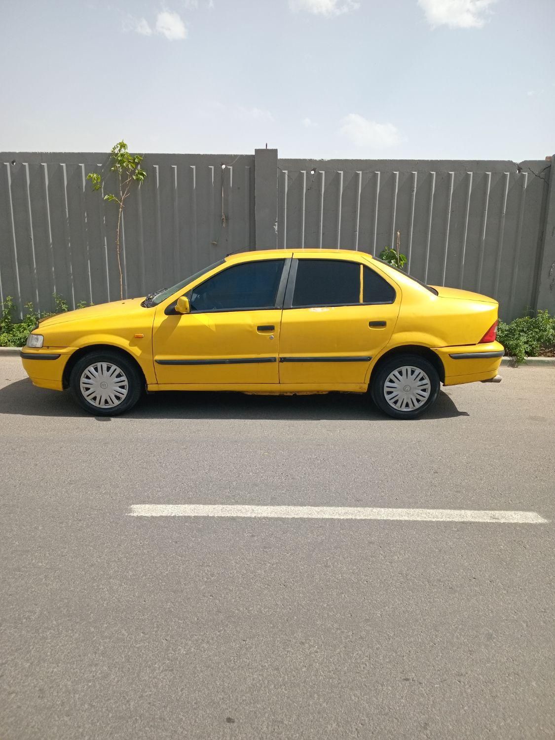 سمند SE - - 1393
