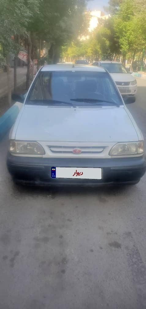 خودرو پراید، صبا آگهی ann_18121276
