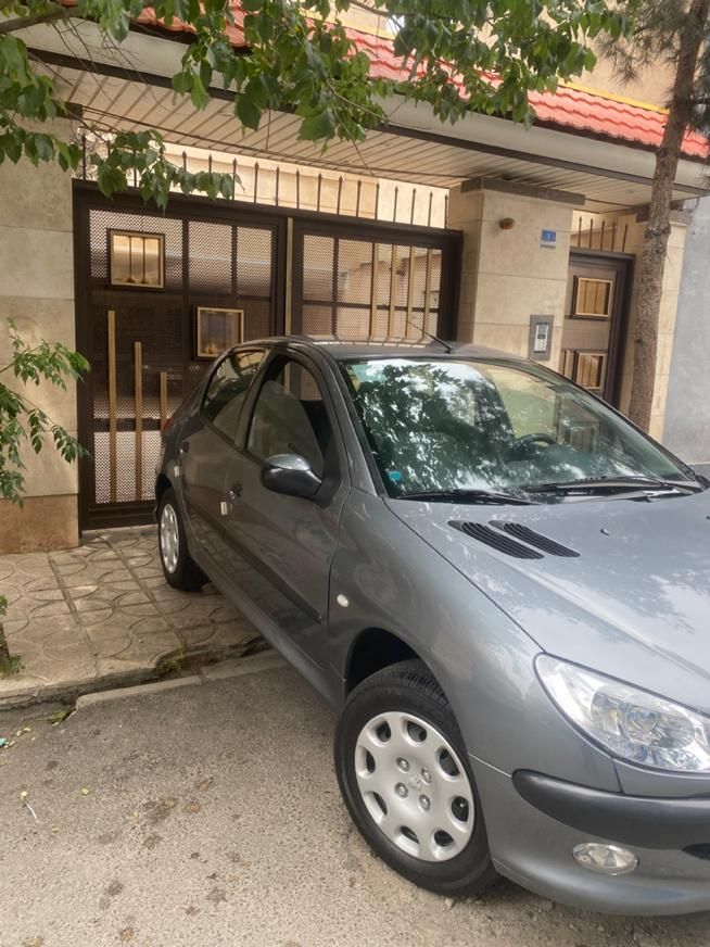 خودرو پژو، 206 آگهی ann_18121293