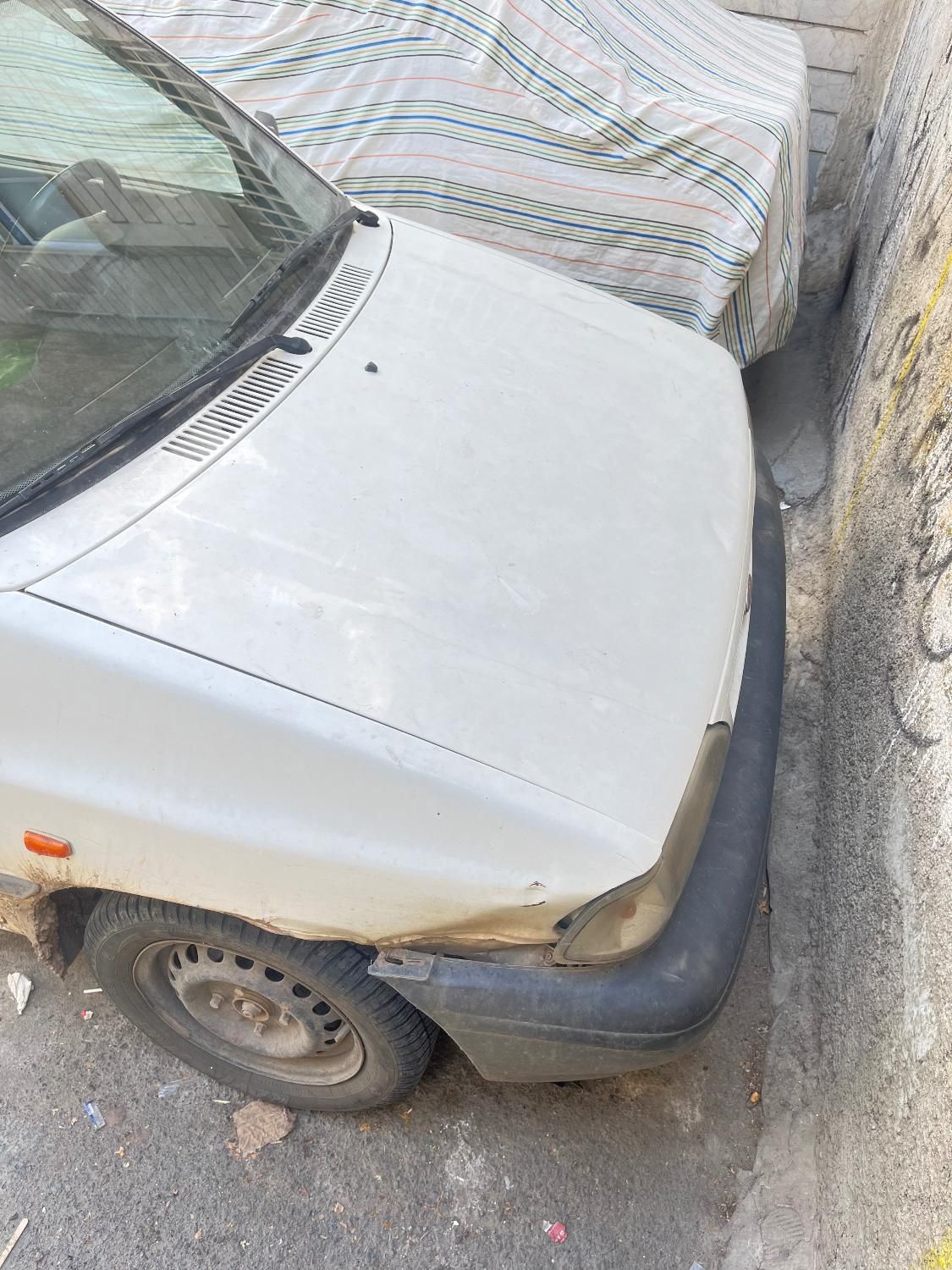 پراید 151 SE - 1396