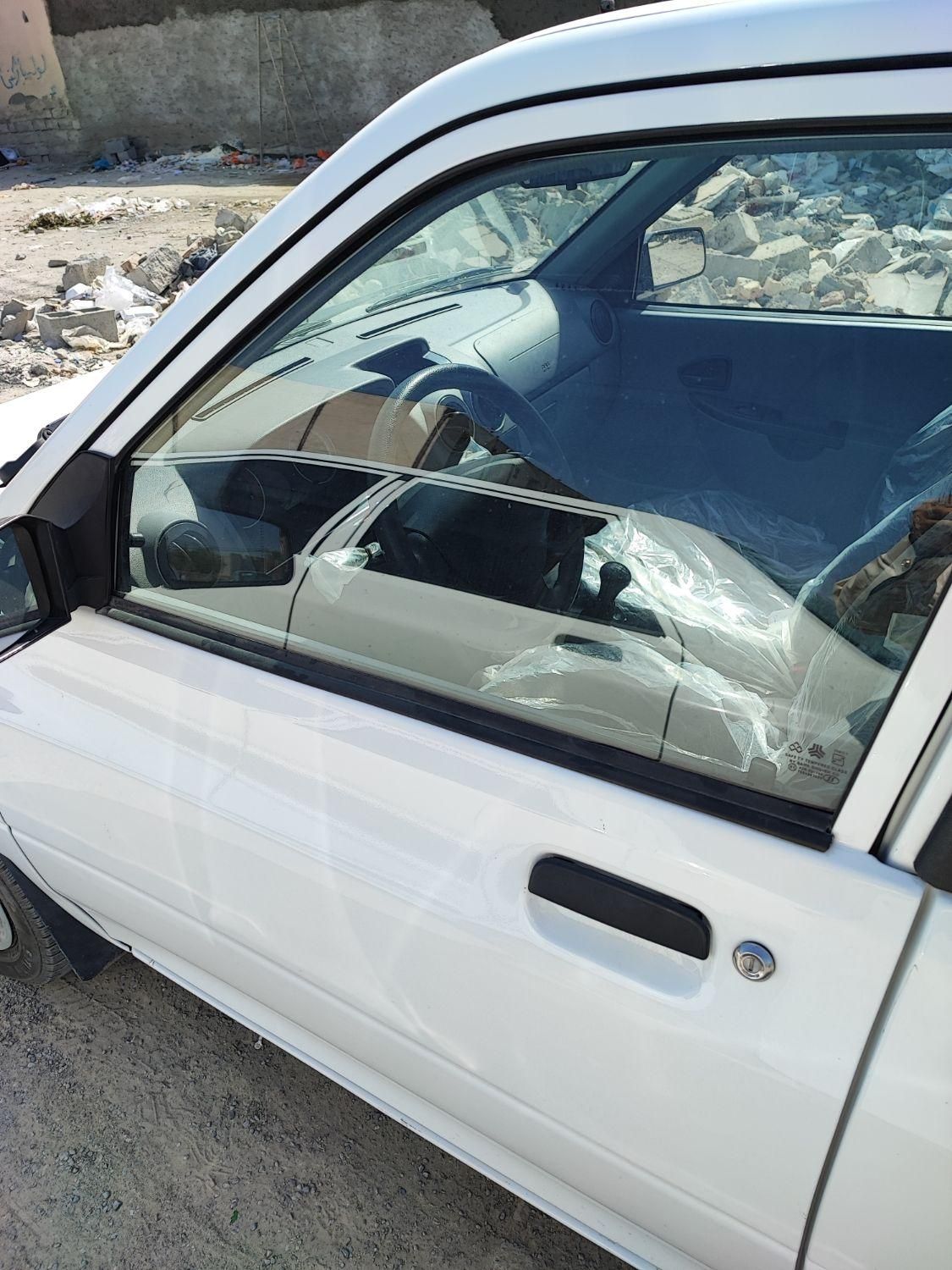 پراید 151 SE - 1403