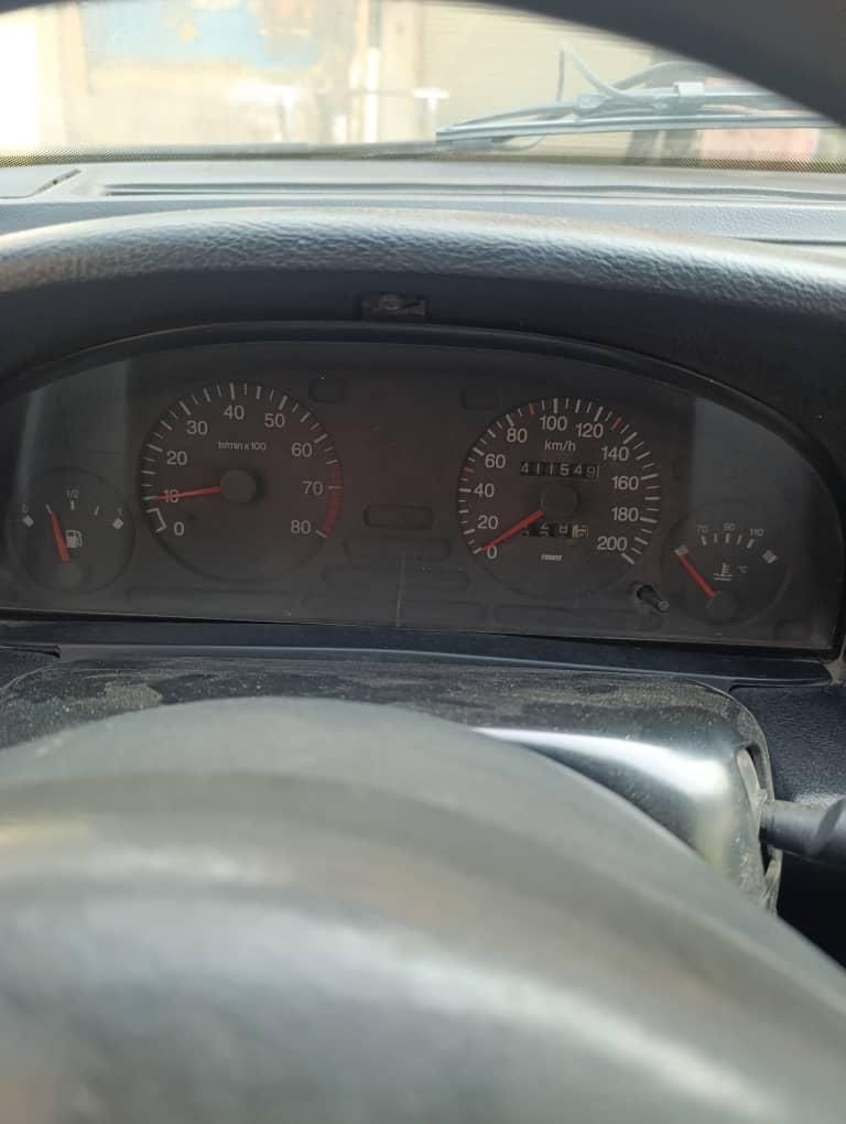 پژو 405 GLX - 1382
