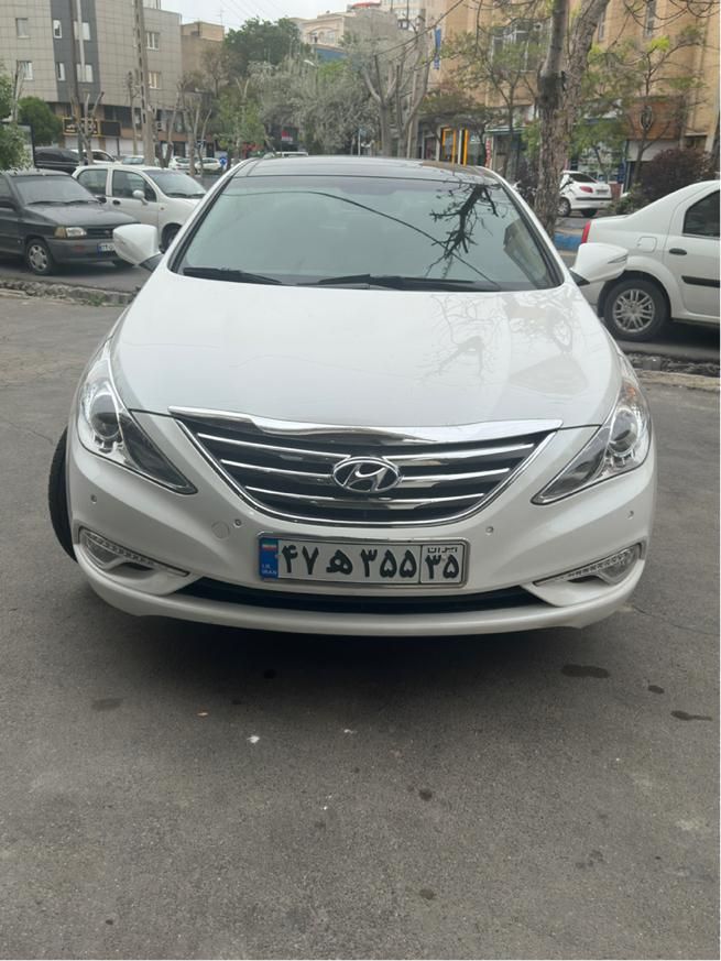 خودرو هیوندای، سوناتا آگهی ann_18121378