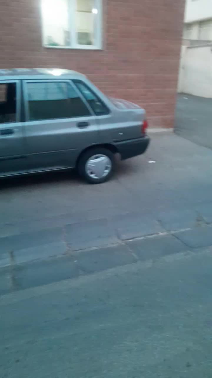 خودرو پراید، صبا آگهی ann_18121394
