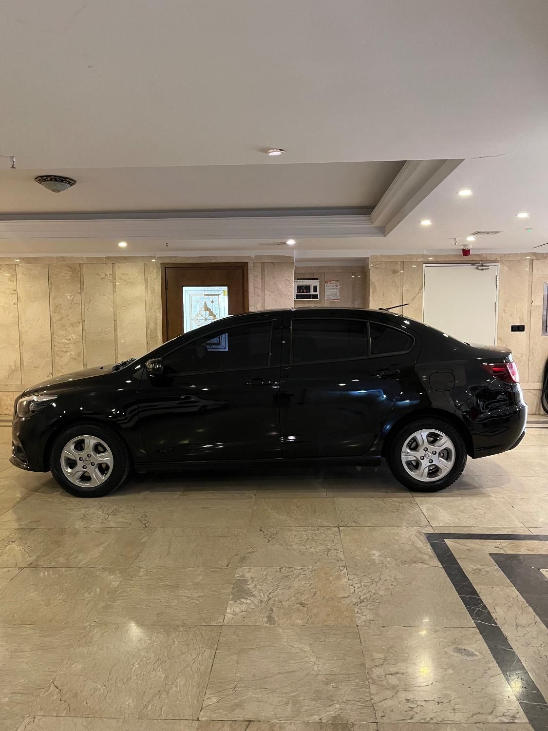 شاهین G دنده ای - 1403