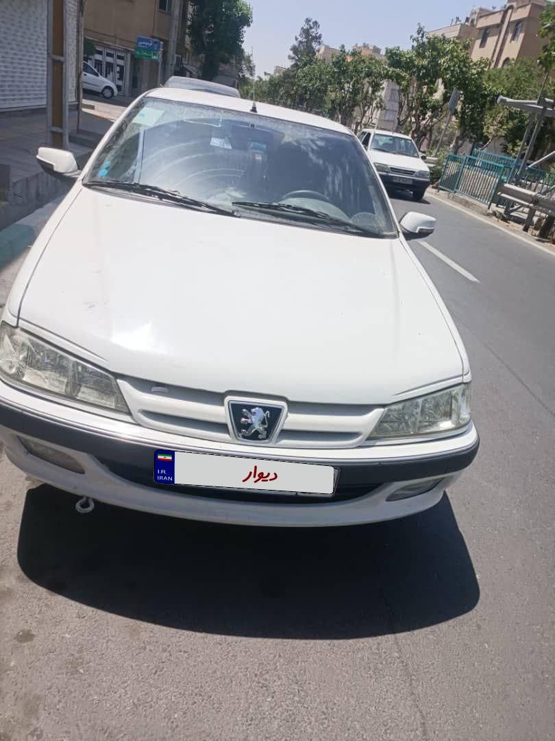 خودرو پژو، پارس آگهی ann_18121427