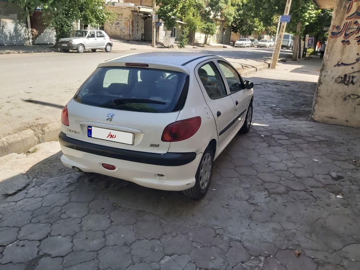 خودرو پژو، 206 آگهی ann_18121447