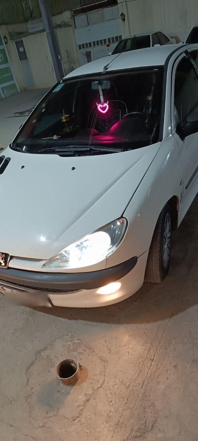 خودرو پژو، 206 آگهی ann_18121458