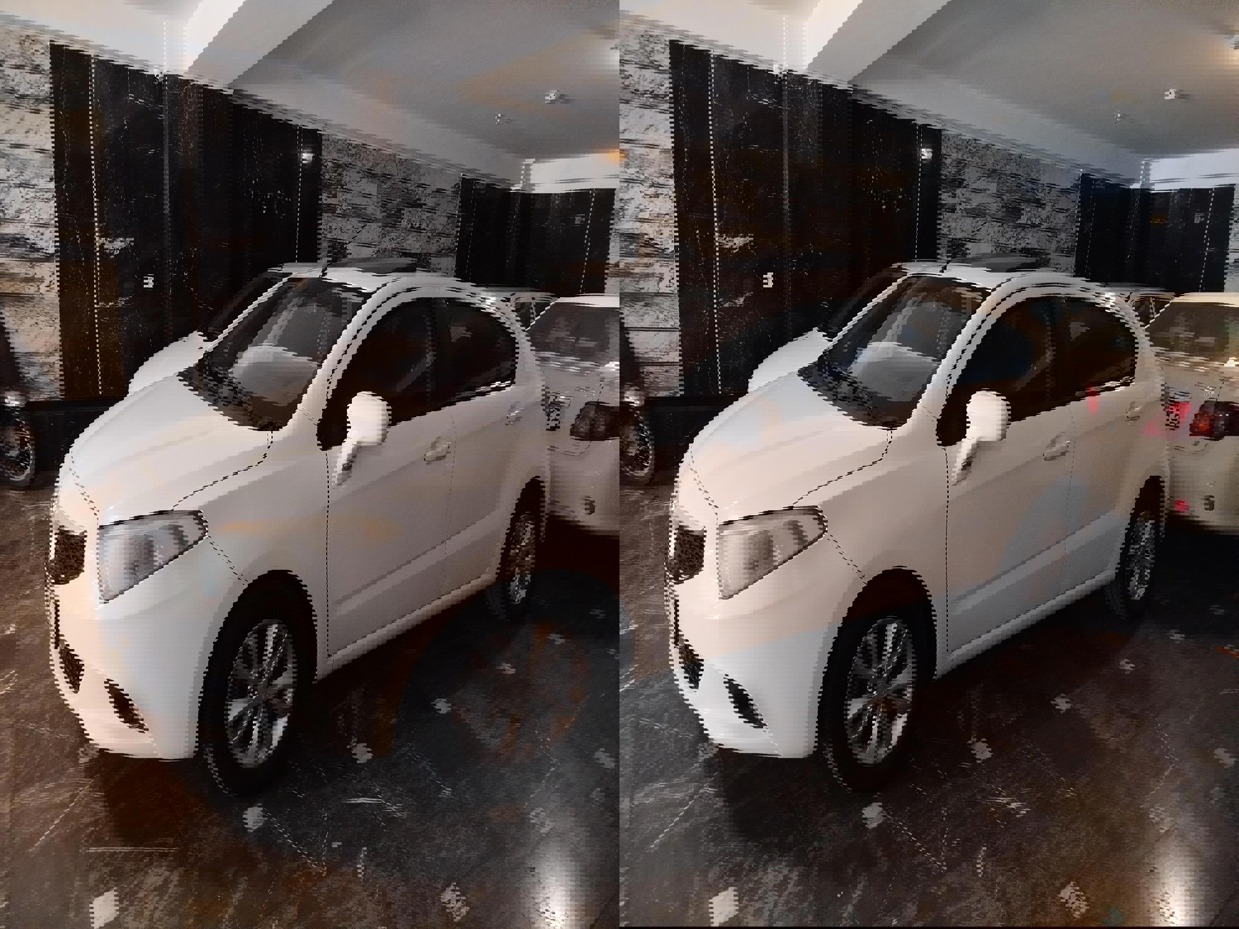 خودرو برلیانس، H220 آگهی ann_18121500