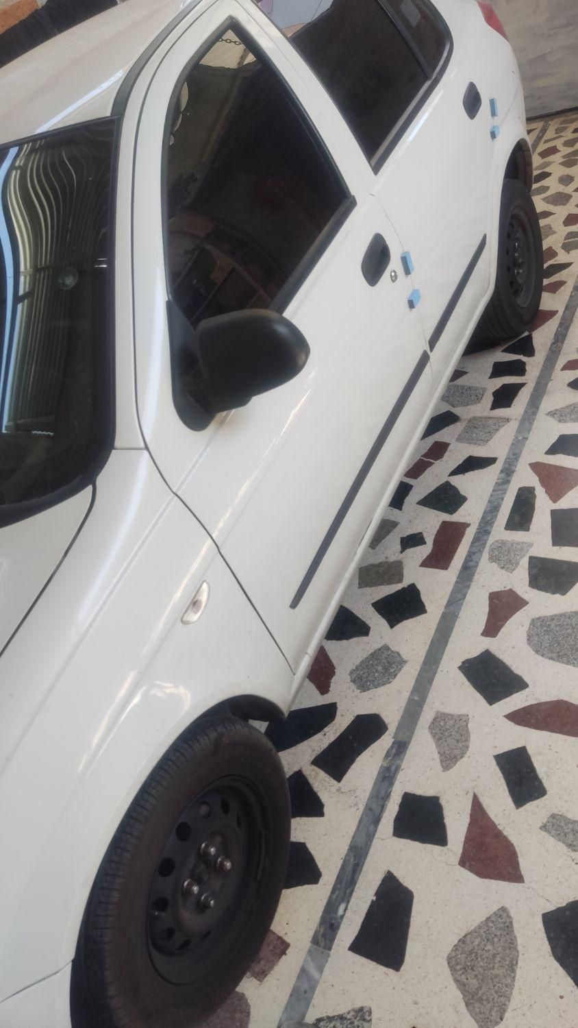 خودرو تیبا، 2 آگهی ann_18121532