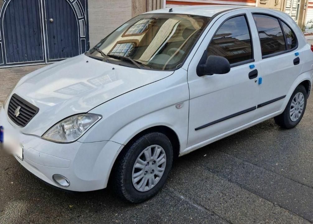 تیبا 2 EX - 1400