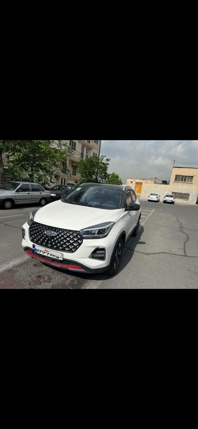 ام وی ام X55 پرو IE اسپرت - 2022